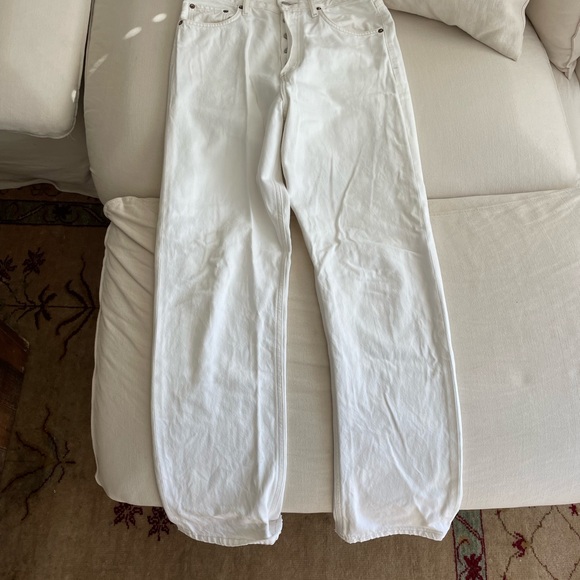 Agolde 90’s pinch waist jean - Picture 3 of 6